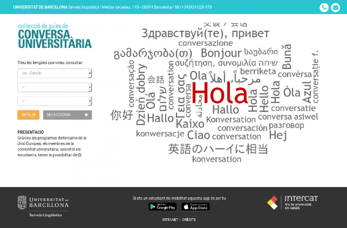 Guia de Conversa Universitària