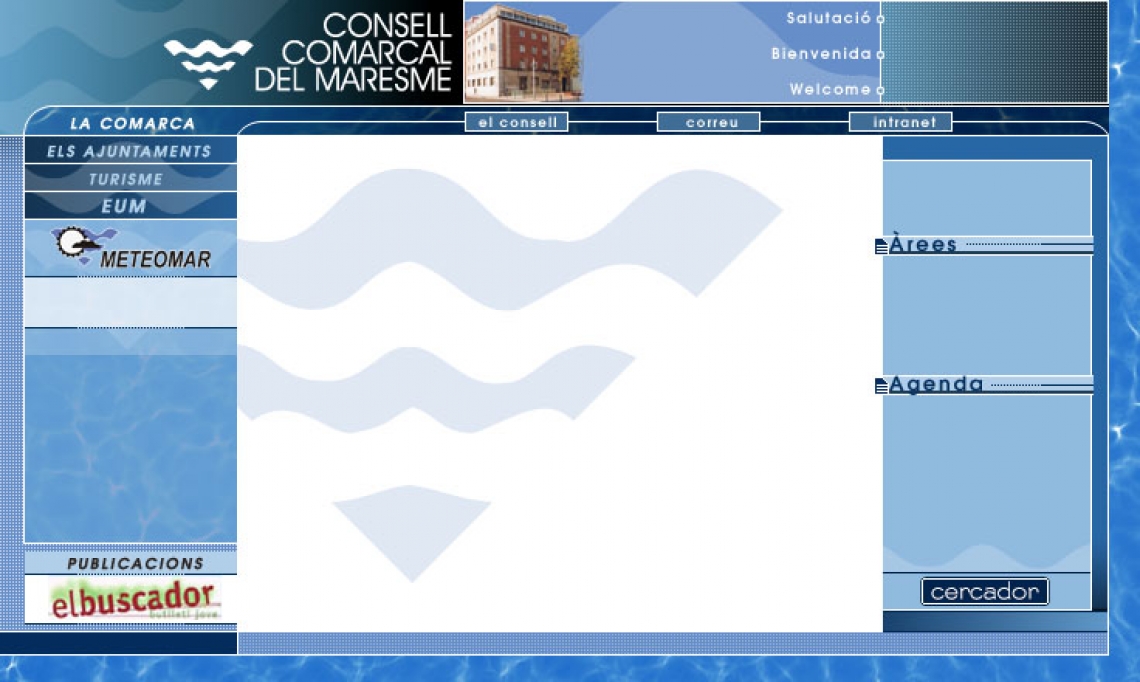 Consell Comarcal del Maresme