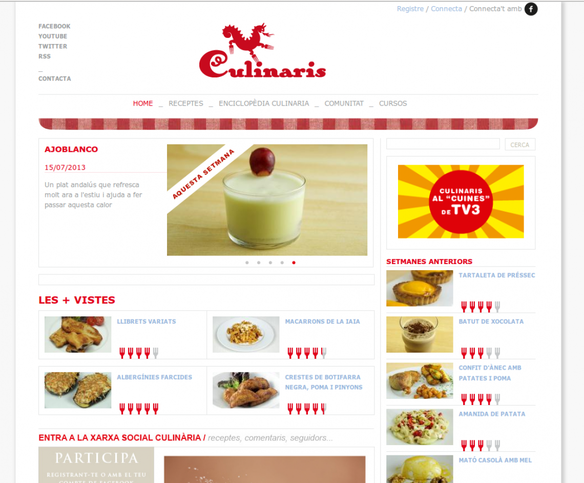 Culinaris 