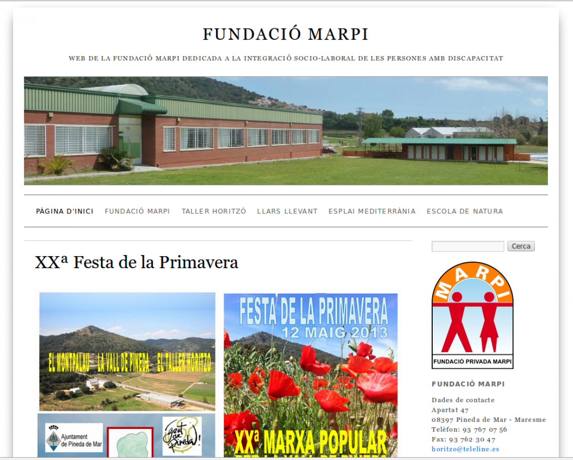 Fundació Marpí