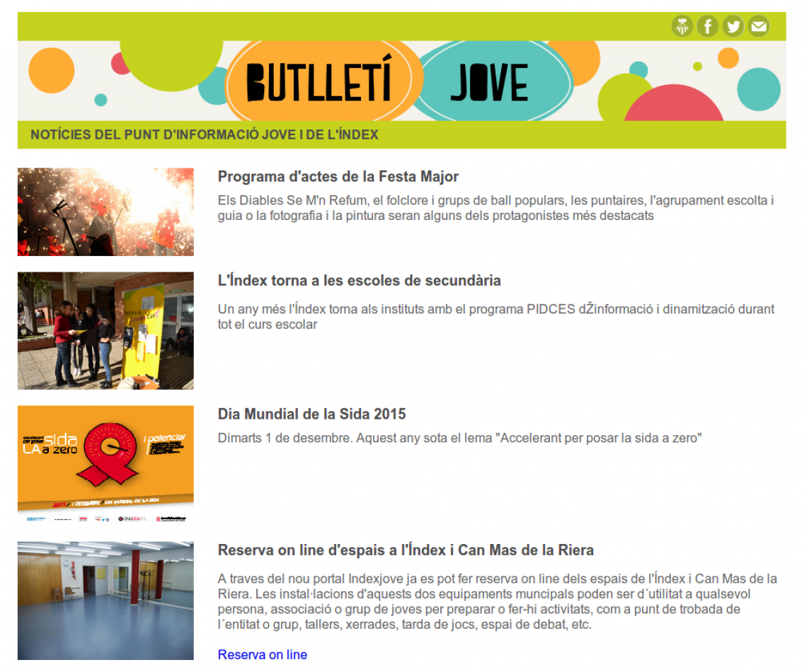 Butlletí Jove