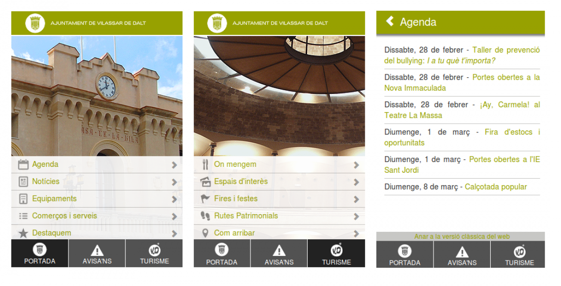 VilassAPP